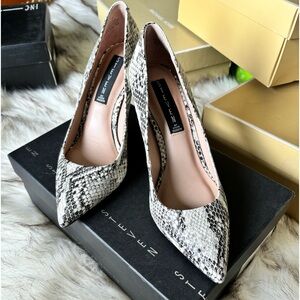 ❤️STEVE MADDEN HEELS ❤️